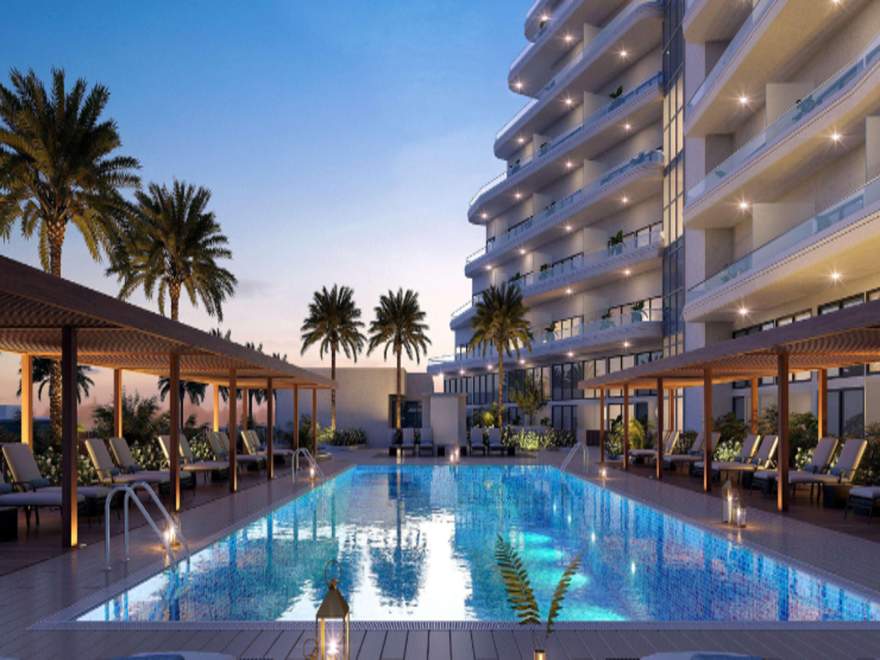 Mayyas at The Bay/q4 2026